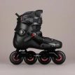 FR skates FRXP 80 BLACK 2025